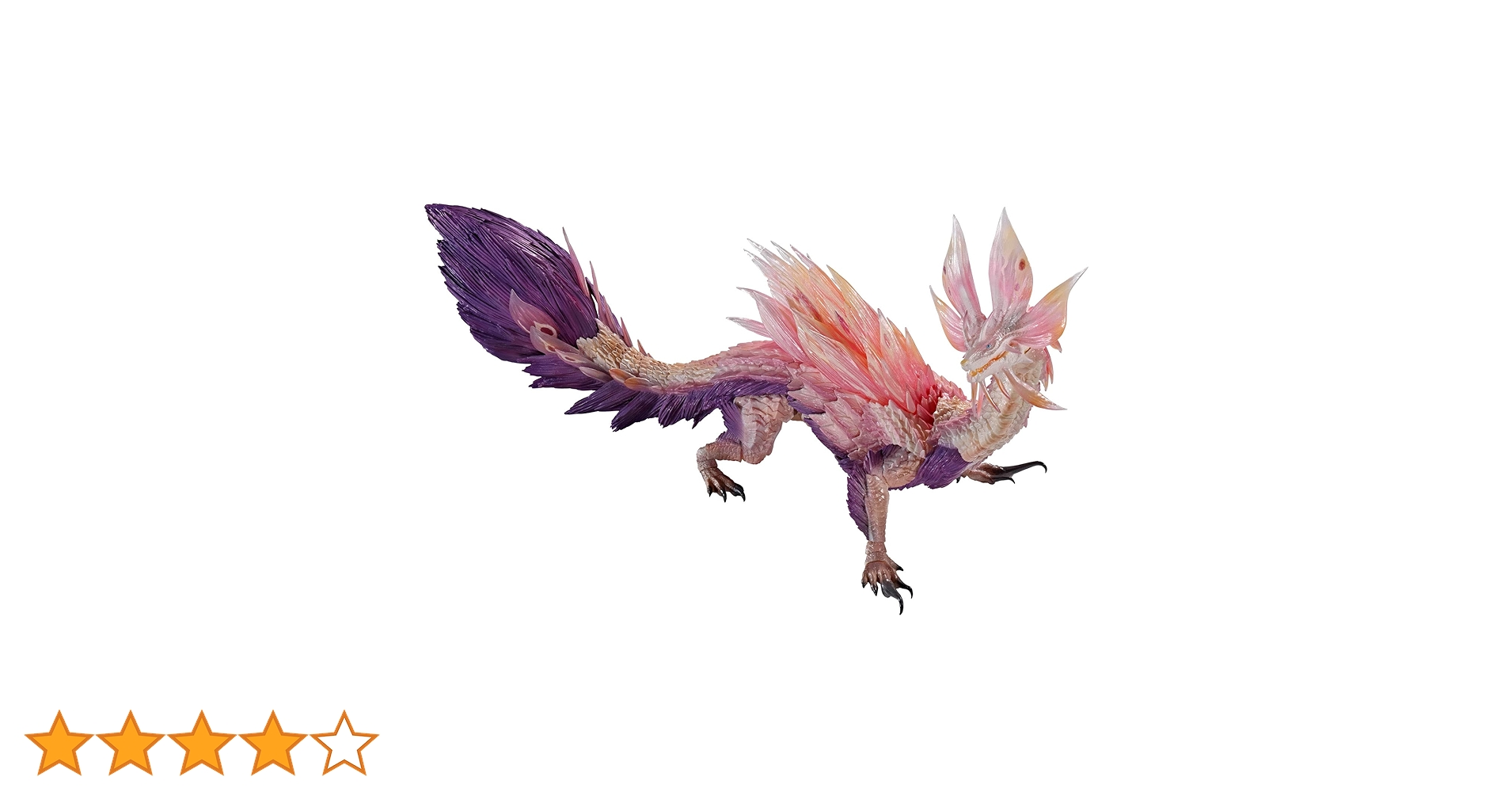 Amazon | TAMASHII NATIONS S.H.モンスターアーツ モンスターハンター